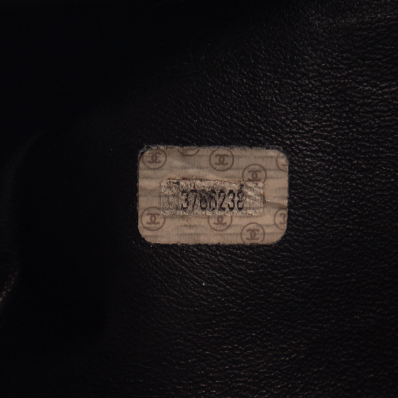 Chanel CC Jumbo XL Tote - Picture 9 of 9